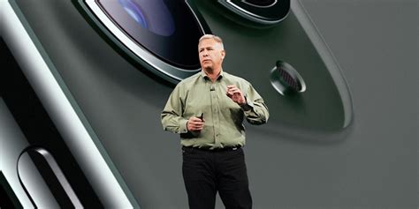 phil schiller salary|Phil Schiller profile: Leaving money on the table; anti  .